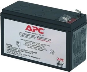 APC Replacement Battery Cartridge   17