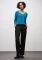 Street One V-Neck Pullover polaris blue (Damen) Vorschaubild