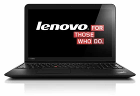 Lenovo ThinkPad S540, Core i7-4500U, 8GB RAM, 256GB SSD, Radeon HD 8670M, DE