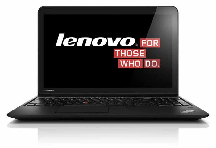 Lenovo ThinkPad S540, Core i7-4500U, 8GB RAM, 256GB SSD, Radeon HD 8670M, DE