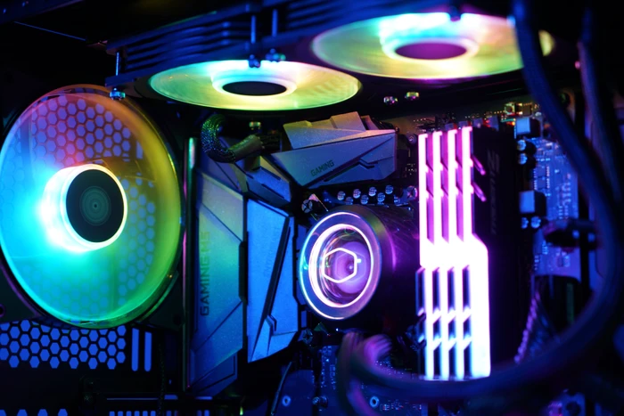 Cooler Master MasterLiquid ML240P Mirage