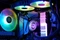 Cooler Master MasterLiquid ML240P Mirage Vorschaubild