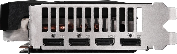 ASRock Radeon RX 6700 XT Challenger Pro OC, RX6700XT CLP 12GO, 12GB GDDR6, HDMI, 3x DP