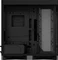 TRYX Luca L70 Black, Glasfenster Vorschaubild