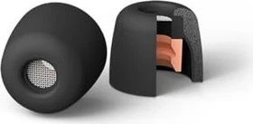 Sony Geräuschisolierende Ersatz-Ohrstöpsel für WF1000XM, Größe S