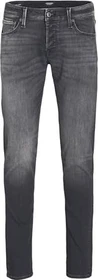 Jack & Jones Glenn Icon GE 842 Jeans black denim (Herren)