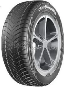 Ceat 4 SeasonDrive SUV 235/55 R17 103V XL
