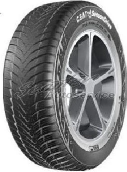 Ceat 4 SeasonDrive SUV