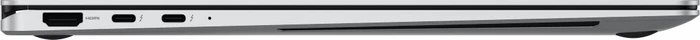 Samsung Galaxy Book4 360, Platinum Silver, Core 5 120U, 16GB RAM, 256GB SSD, DE
