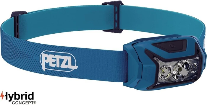 Petzl Actik Stirnlampe