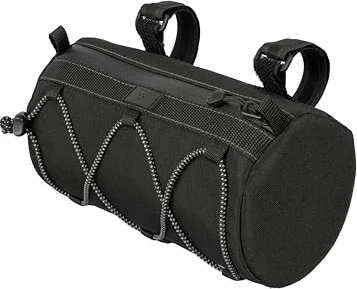 Topeak Tubular Slim Lenkertasche schwarz