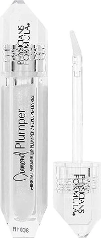 Physicians Formula Mineral Wear Diamond Lip Plumper Lipgloss diamond marquise, 5ml