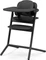 Cybex Lemo 3in1 Hochstuhl stunning black Vorschaubild