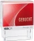 COLOP Printer 20 LGT Textstempel, 38x14mm, rot Vorschaubild