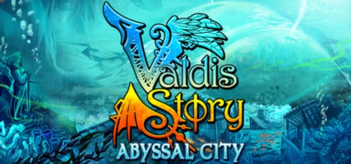 Valdis Story: Abyssal City (Download) (PC)