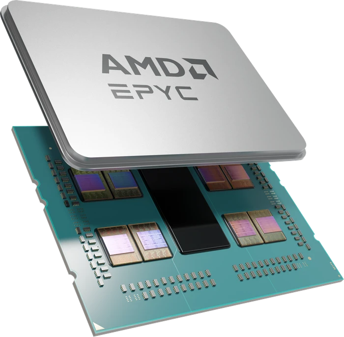 AMD Epyc 7373X, 16C/32T, 3.05-3.80GHz, tray