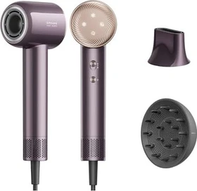 Dreame Hair Glory Combo lila