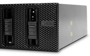 NZXT Sentry Mesh, 5.25" Lüftersteuerung 5-Kanal