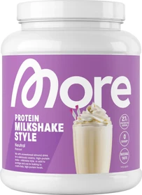 More Nutrition Total Protein geschmacksneutral 600g
