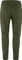 Fjällräven Keb Fleece Hose lang deep forest (Damen) Vorschaubild