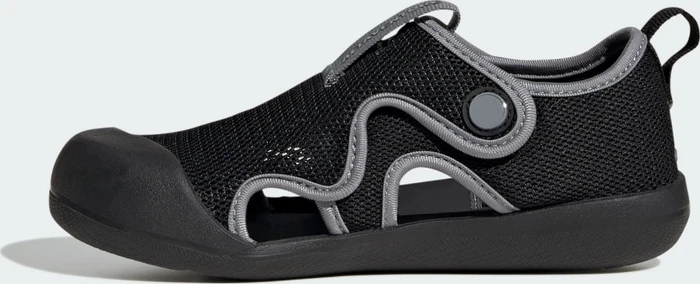 adidas Altaventure 3.0 core black/grey (Junior)
