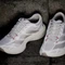 adidas Adizero EVO SL EXO cloud white/haze coral (Damen) Vorschaubild