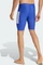 adidas 3-Streifen 8-Inch Jammer Badehose semi lucid blue/white (Herren) Vorschaubild