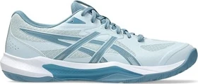 Asics Gel-Tactic 13 Volleyballschuhe cool grey/saba blue (Herren)