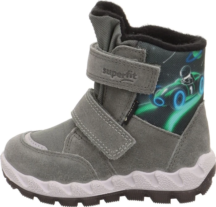 Superfit Icebird (Junior)