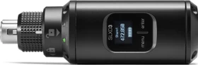 Shure SLXD3 G59