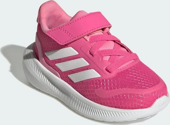 adidas Runfalcon 5 pulse magenta/cloud white/bliss pink (Junior)