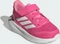 adidas Runfalcon 5 pulse magenta/cloud white/bliss pink (Junior) Vorschaubild