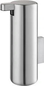 Blomus Modo Seifenspender mit Wandhalterung 165ml matt