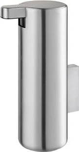 Blomus Modo Seifenspender mit Wandhalterung 165ml