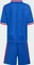 adidas Manchester United 2026/2027 Auswärtsausrüstung royal blue (Junior) Vorschaubild