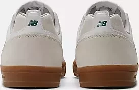 New Balance NB Numeric Jamie Foy 306 sea salt/green (Herren)