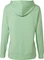 Vaude Tuenno Hoodie aloe vera (Damen) Vorschaubild