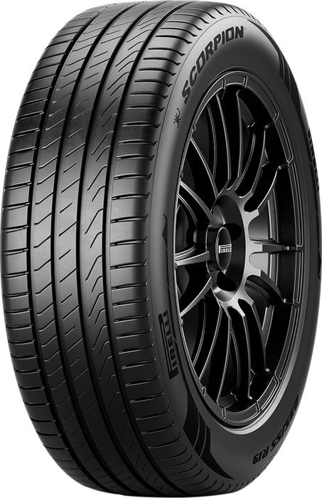 Pirelli Scorpion (S3) 255/40 R20 101Y XL