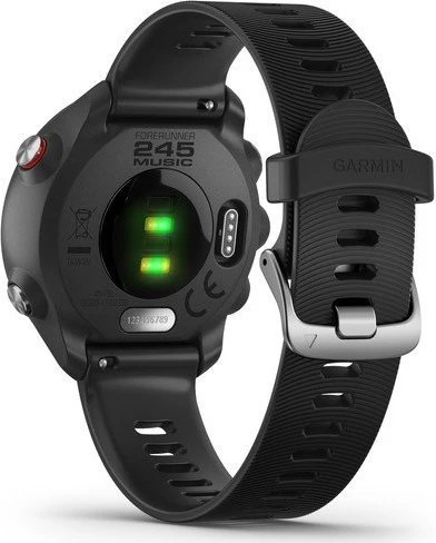 Garmin Forerunner 245 Music schwarz