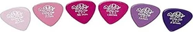 Dunlop Delrin 500 Pick, .96mm, 12-Pack