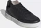 adidas Supercourt core black/crystal white/platinum metallic (Damen) Vorschaubild