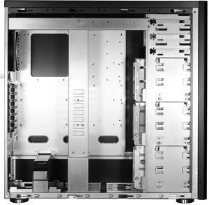 Lian Li PC-A77FB schwarz