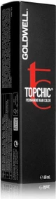 Goldwell Topchic @Elumenated Haarfarbe 7SB BL silver beige blue, 60ml