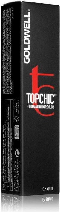Goldwell Topchic @Elumenated Haarfarbe
