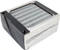 Aqua Computer airplex radical 4/120, Aluminium-Lamellen Vorschaubild