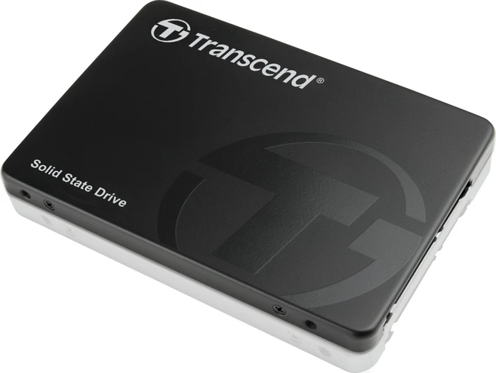 Transcend SSD340K 32GB, 2.5" / SATA 6Gb/s