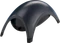 Tetra APS 150 Aquarien-Luftpumpe, schwarz Vorschaubild