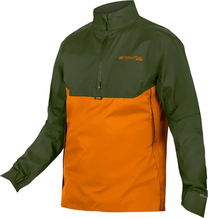 Endura MT500 Lite Waterproof Fahrradjacke harvest (Herren)
