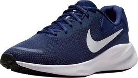 Nike Revolution 7 midnight navy/schwarz/weiß/pure platinum (Herren)