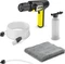 Kärcher Handheld Cleaner OC Compact Akku-Mitteldruckreiniger inkl. Akku Vorschaubild